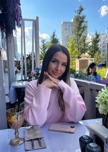 Фото проститутки Василиса №2 в городе Новосибирск
