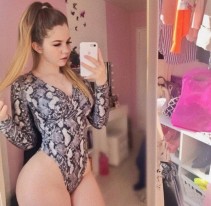 Фото проститутки Вика №3 в городе Новосибирск