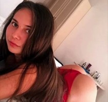 Фото проститутки Настя №2 в городе Новосибирск