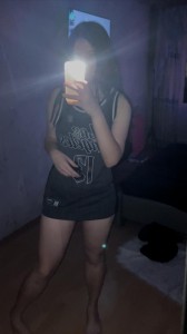 Фото проститутки Настя №2 в городе Новосибирск