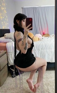 Фото проститутки Юля №2 в городе Новосибирск