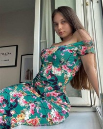 Фото проститутки Вика №2 в городе Новосибирск