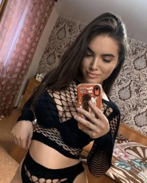 Фото проститутки Катя №4 в городе Новосибирск