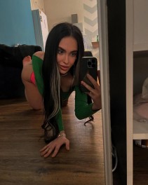 Фото проститутки Катя №2 в городе Новосибирск