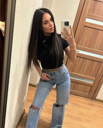 Фото проститутки Катя №3 в городе Новосибирск