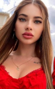 Фото проститутки Настя №3 в городе Новосибирск