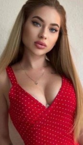 Фото проститутки Настя №2 в городе Новосибирск