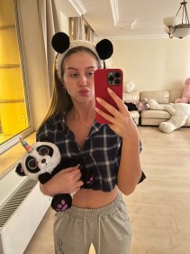 Фото проститутки Аня №4 в городе Новосибирск