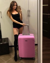 Фото проститутки Марина №2 в городе Новосибирск