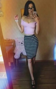 Фото проститутки Марина №3 в городе Новосибирск