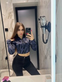 Фото проститутки Соня №3 в городе Новосибирск