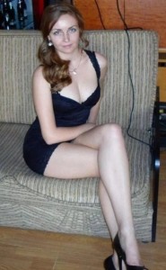 Фото проститутки Марьяна №5 в городе Новосибирск