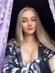 Фото проститутки Вика №3 в городе Новосибирск