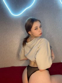 Фото проститутки Дарья №3 в городе Новосибирск