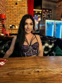 Фото проститутки Ксюша №3 в городе Новосибирск