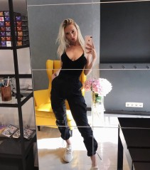 Фото проститутки Вика №2 в городе Новосибирск