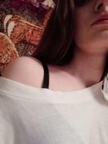 Фото проститутки Даша №8 в городе Новосибирск