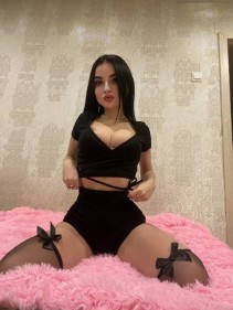 Фото проститутки Ксюша №3 в городе Новосибирск