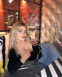 Фото проститутки Ника №2 в городе Новосибирск