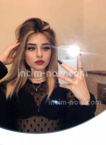 Фото проститутки Ника №5 в городе Новосибирск
