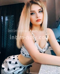 Фото проститутки Ника №3 в городе Новосибирск