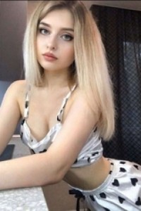 Фото проститутки Аня №4 в городе Новосибирск