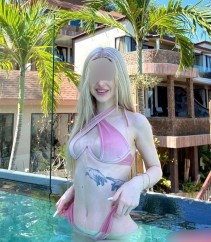 Фото проститутки Вика №3 в городе Новосибирск