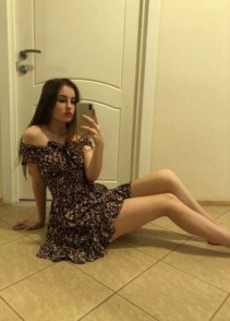 Фото проститутки Настя №2 в городе Новосибирск
