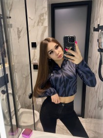 Фото проститутки Соня №4 в городе Новосибирск