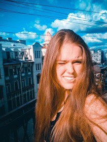 Фото проститутки Яна №3 в городе Новосибирск