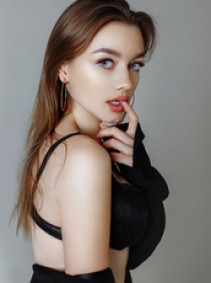 Фото проститутки Надя №3 в городе Новосибирск