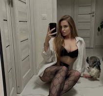 Фото проститутки Надя №4 в городе Новосибирск