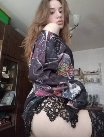 Фото проститутки Вера №3 в городе Новосибирск