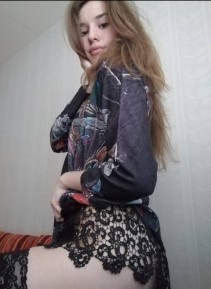 Фото проститутки Вера №4 в городе Новосибирск