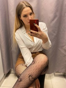 Фото проститутки Надя №2 в городе Новосибирск