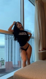 Фото проститутки Ева №4 в городе Новосибирск