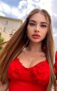 Фото проститутки Настя №2 в городе Новосибирск