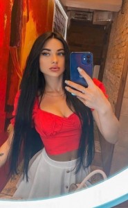 Фото проститутки Настя №3 в городе Новосибирск