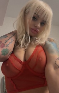 Фото проститутки Настя №2 в городе Новосибирск