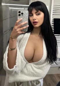 Фото проститутки Катя №4 в городе Новосибирск