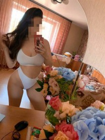 Фото проститутки Даша №4 в городе Новосибирск