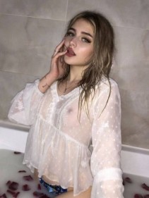 Фото проститутки Екатерина №3 в городе Новосибирск