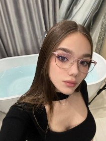 Фото проститутки Настя №4 в городе Новосибирск