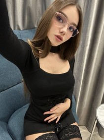 Фото проститутки Настя №5 в городе Новосибирск