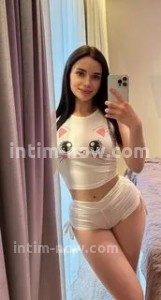 Фото проститутки Катя №6 в городе Новосибирск