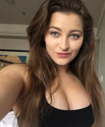 Фото проститутки Настя №3 в городе Новосибирск