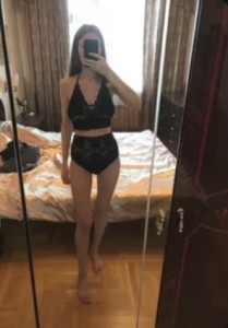 Фото проститутки Вера №3 в городе Новосибирск