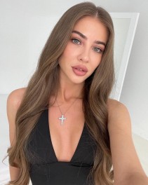 Фото проститутки Катя №3 в городе Новосибирск