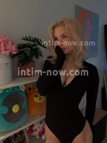 Фото проститутки Алиса №10 в городе Новосибирск