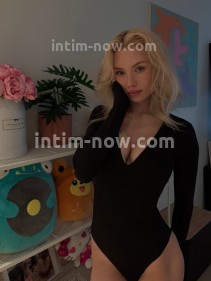 Фото проститутки Алиса №5 в городе Новосибирск